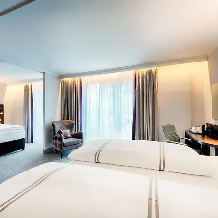 Premier Bad Cannstatt 3* شتوتغارت