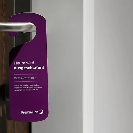 Premier Bad Cannstatt