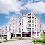 Premier Bad Cannstatt Hotel 3*