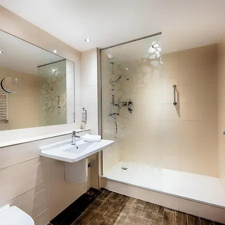 Premier Bad Cannstatt Hotel