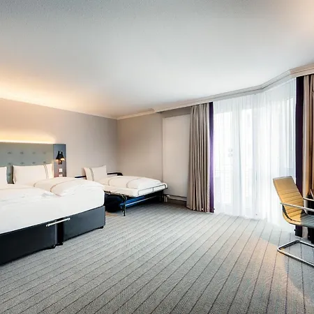 Premier Bad Cannstatt 3* シュトゥットガルト