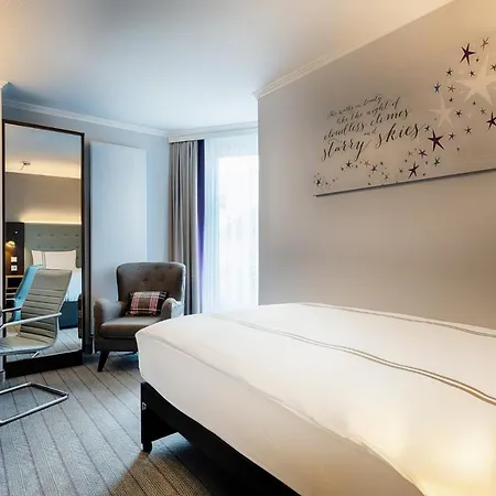 ホテル Premier Bad Cannstatt 3*