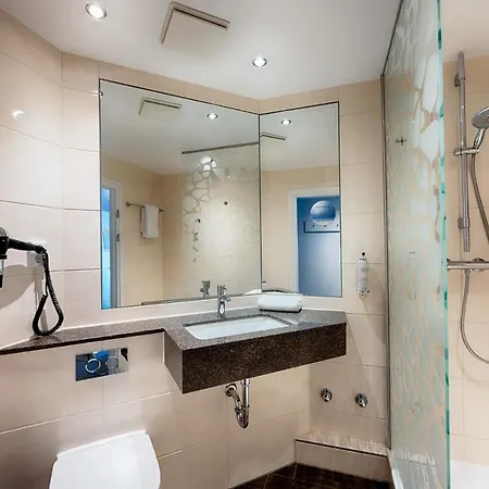 Otel Premier Bad Cannstatt Stuttgart