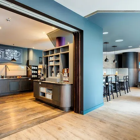 Hotel Premier Bad Cannstatt 3*