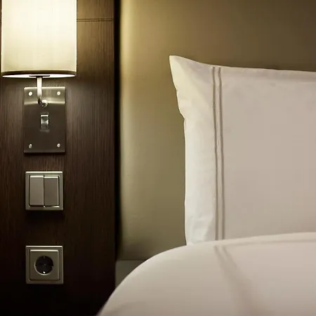 Otel Premier Bad Cannstatt Stuttgart