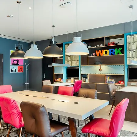 Premier Bad Cannstatt Hotel