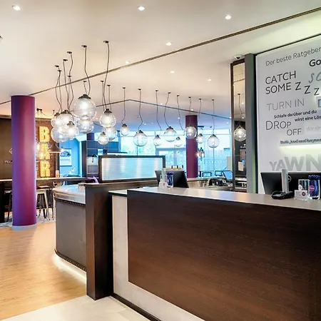 Premier Bad Cannstatt ホテル 3*