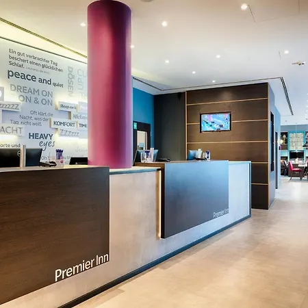 Premier Bad Cannstatt