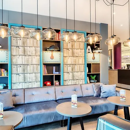 Hotel Premier Bad Cannstatt Stuttgart