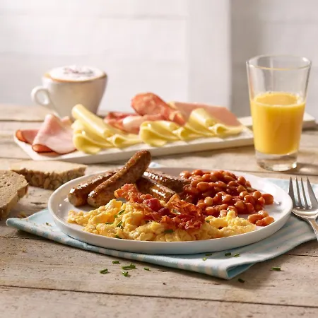 Premier Bad Cannstatt Στουτγκάρδη