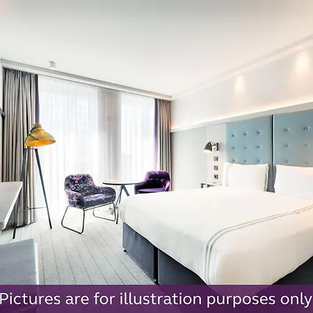 Premier Bad Cannstatt Otel Stuttgart