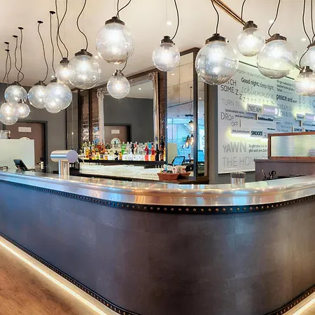 Premier Bad Cannstatt Otel 3*