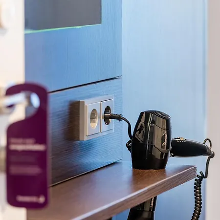 ホテル Premier Bad Cannstatt シュトゥットガルト