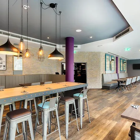 Premier Bad Cannstatt 3* Στουτγκάρδη