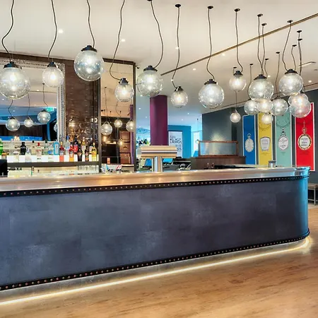 Hotel Premier Bad Cannstatt