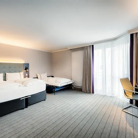 Premier Bad Cannstatt 3* Stuttgart