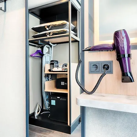 Hotel Premier Bad Cannstatt 3*