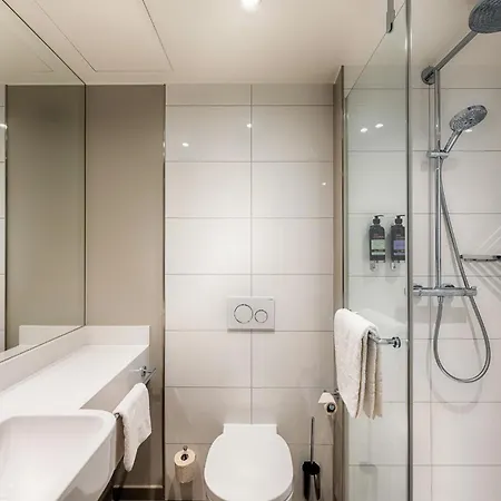 Hotel Premier Bad Cannstatt Stuttgart