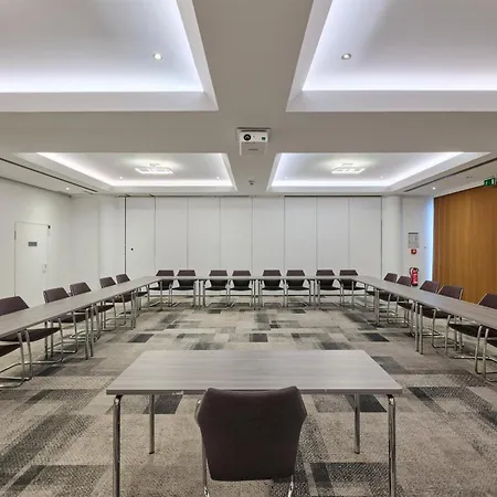 Hotel Premier Bad Cannstatt Stuttgart