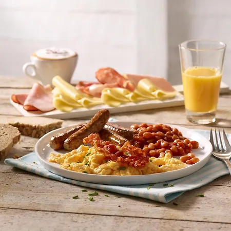 Premier Bad Cannstatt