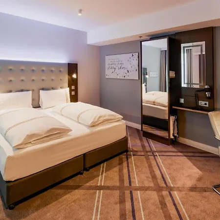 فندق Premier Bad Cannstatt 3*