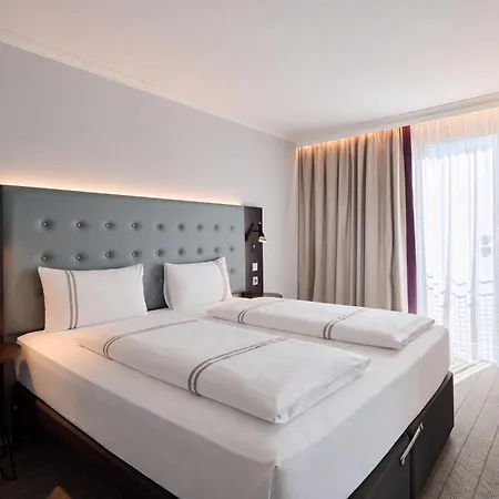 Hotel Premier Bad Cannstatt
