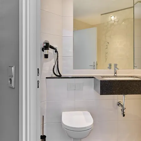 Premier Bad Cannstatt 3* Stuttgart