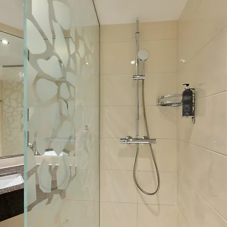 Premier Bad Cannstatt Hotel