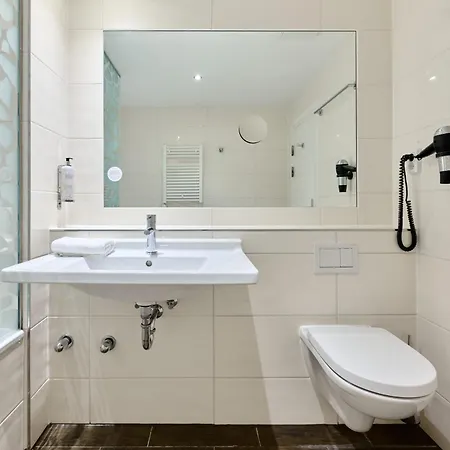 Premier Bad Cannstatt 3* Stuttgart