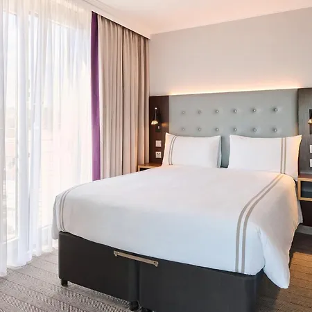 Premier Bad Cannstatt Hotel