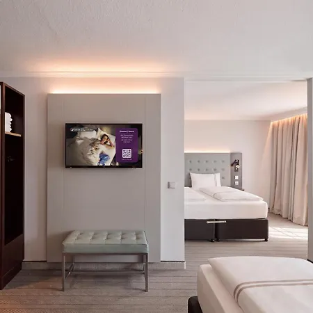 Hotel Premier Bad Cannstatt Stuttgart