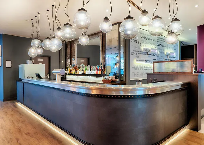 Hotel Premier Bad Cannstatt