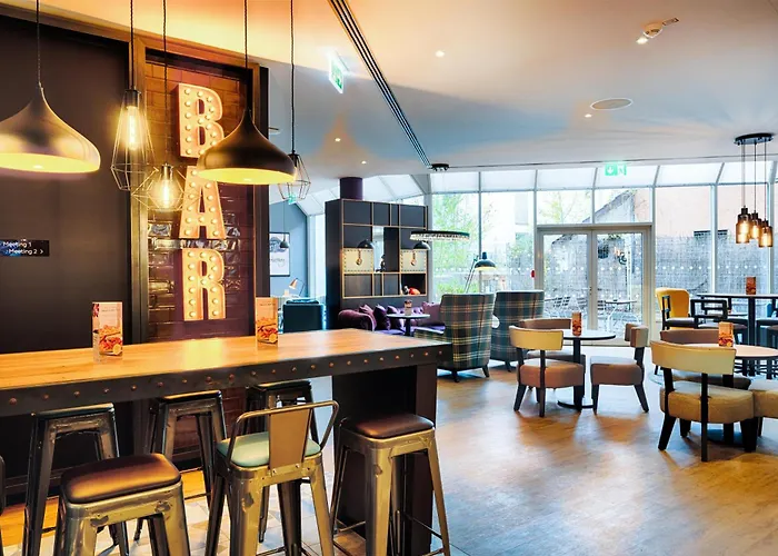 Premier Bad Cannstatt Hotel Stoccarda