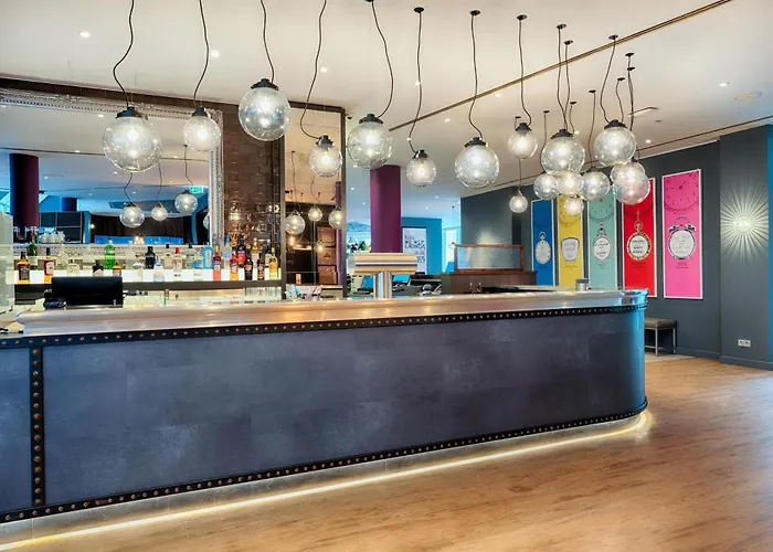 Hotel Premier Bad Cannstatt