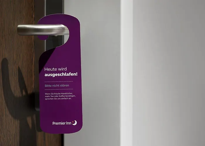 Hotell Premier Bad Cannstatt