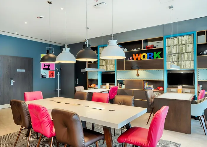 Premier Bad Cannstatt Hotel 3*