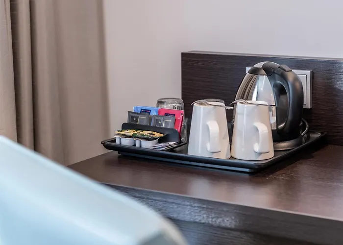 Premier Bad Cannstatt 3* Stuttgart