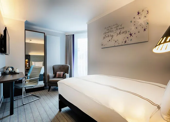 Premier Bad Cannstatt 3* Stuttgart