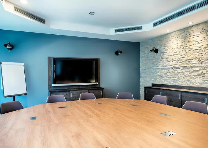 Hotel Premier Bad Cannstatt 3*