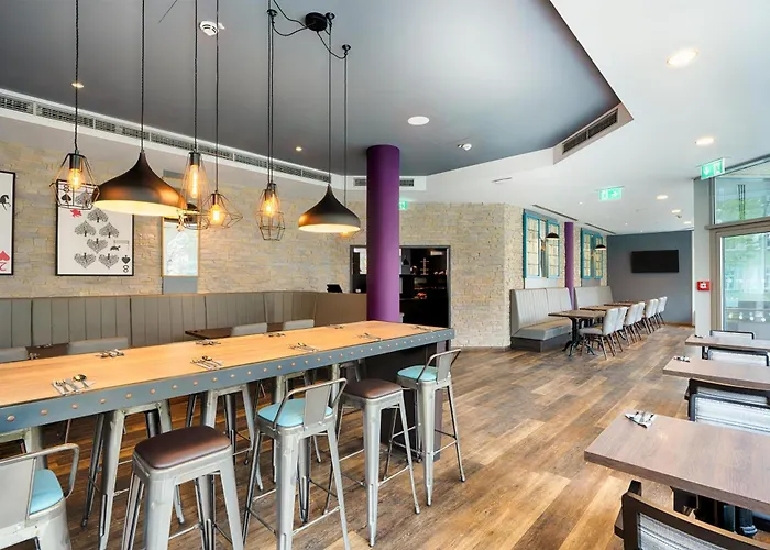 Premier Bad Cannstatt שטוטגרט