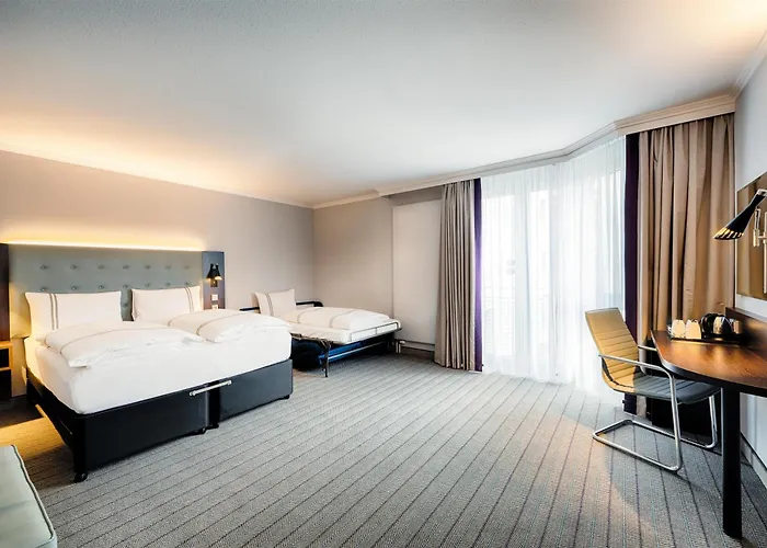 Premier Bad Cannstatt 3* Stoccarda