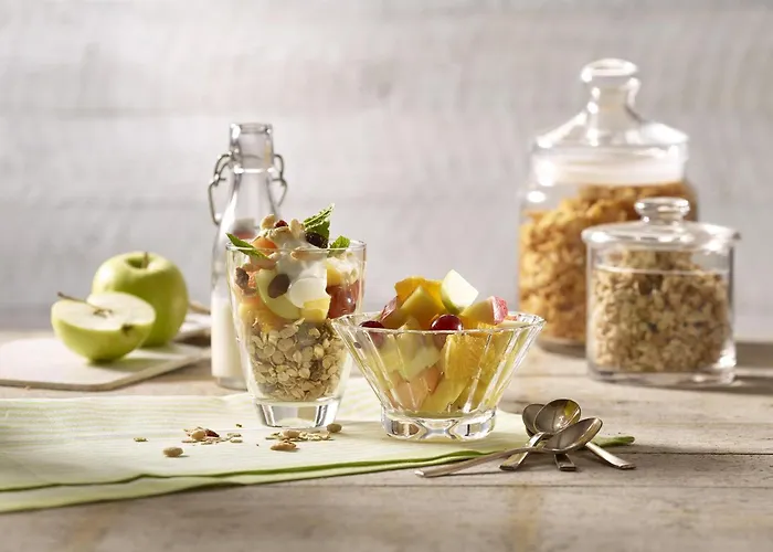 Premier Bad Cannstatt מלון