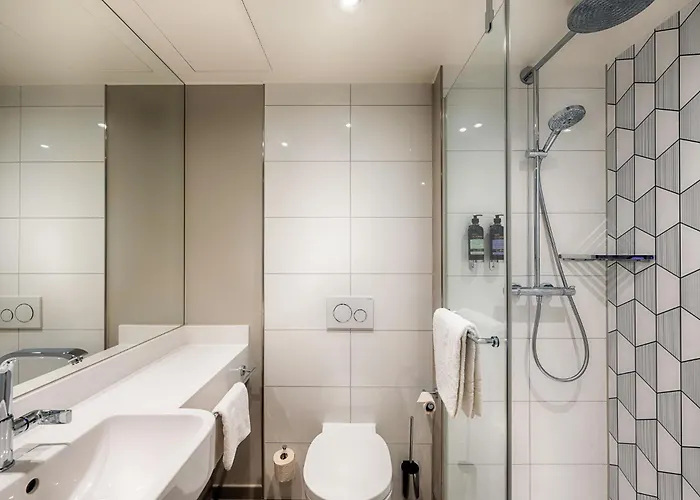 Hotel Premier Bad Cannstatt Stuttgart