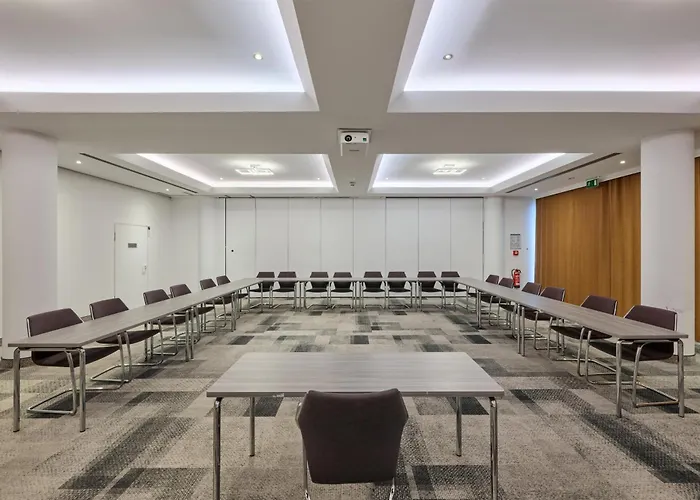 Hotel Premier Bad Cannstatt Stuttgart