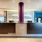 Premier Bad Cannstatt 3* Stuttgart