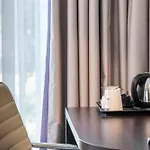 Premier Bad Cannstatt Hotel 3*
