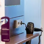 Hotel Premier Bad Cannstatt 3*