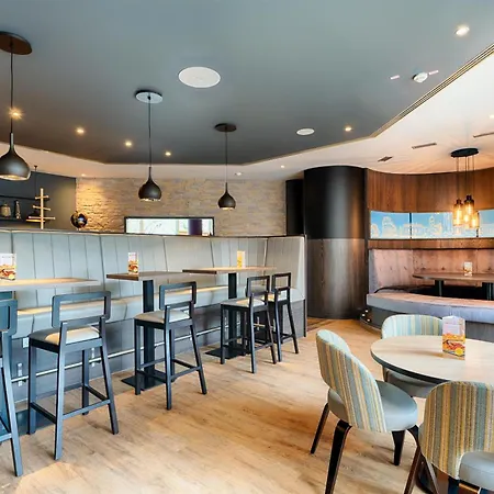 Hotel Premier Bad Cannstatt 3*
