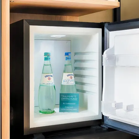 Premier Bad Cannstatt Отель