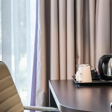 Premier Bad Cannstatt Hotel 3*